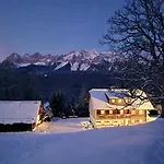 Selbstversorgerhaus Herisch 펜션