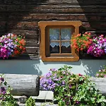 펜션 Selbstversorgerhaus Herisch