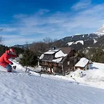 Selbstversorgerhaus Herisch 펜션 슈라드밍