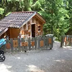 Selbstversorgerhaus Herisch 펜션