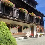 Selbstversorgerhaus Herisch 슈라드밍