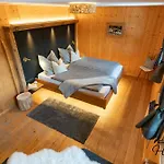 펜션 Selbstversorgerhaus Herisch 슈라드밍