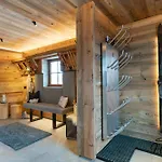 Selbstversorgerhaus Herisch * 슈라드밍