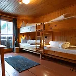 펜션 Selbstversorgerhaus Herisch