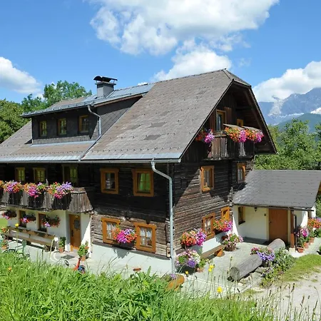 Selbstversorgerhaus Herisch * Schladming