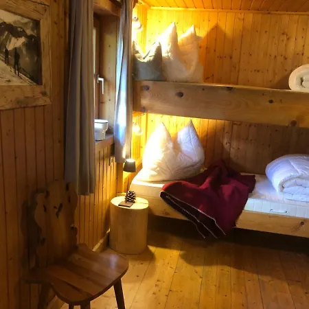Selbstversorgerhaus Herisch Holiday home