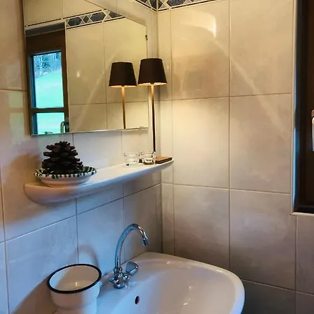 Selbstversorgerhaus Herisch *