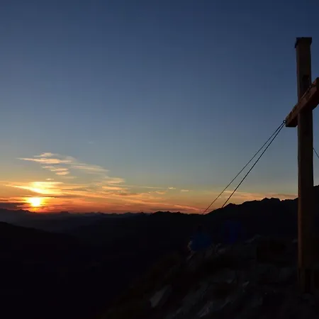 Selbstversorgerhaus Herisch Schladming