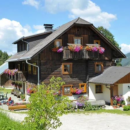 Holiday home Selbstversorgerhaus Herisch