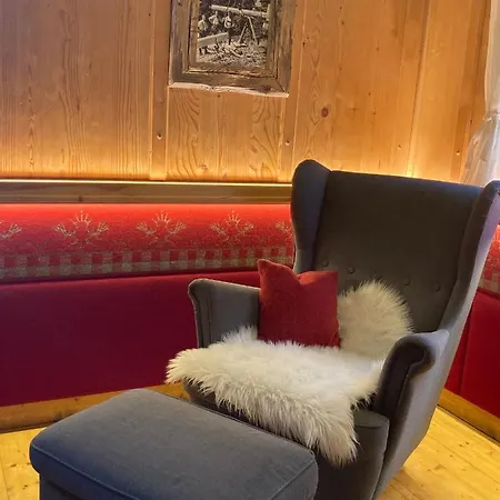 Tatil Evi Selbstversorgerhaus Herisch Schladming