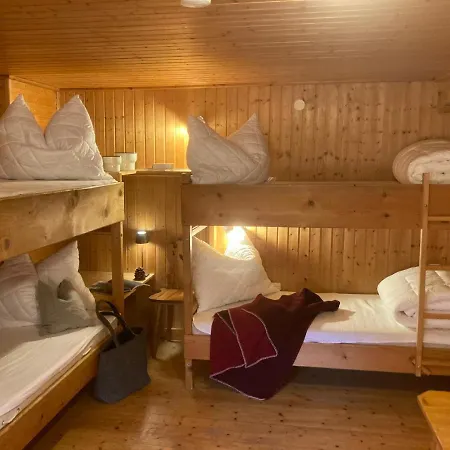 Selbstversorgerhaus Herisch Hébergement de vacances