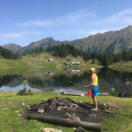 Selbstversorgerhaus Herisch Tatil Evi *