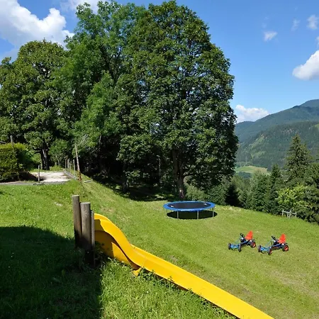 Selbstversorgerhaus Herisch *