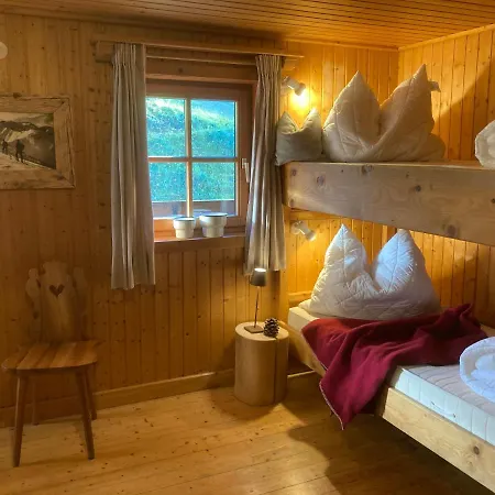 Selbstversorgerhaus Herisch Tatil Evi Schladming