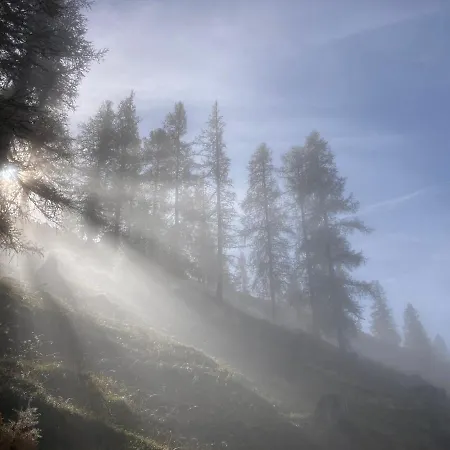 Selbstversorgerhaus Herisch * Schladming