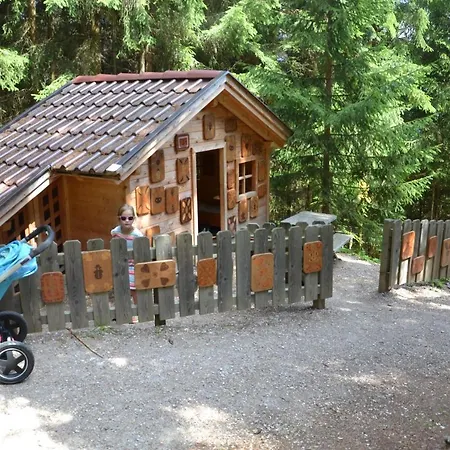 Selbstversorgerhaus Herisch Casa vacanze