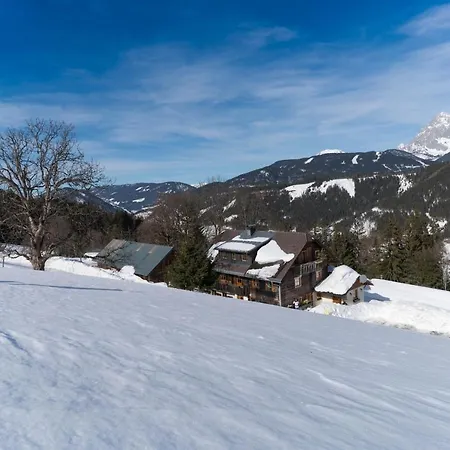 Selbstversorgerhaus Herisch