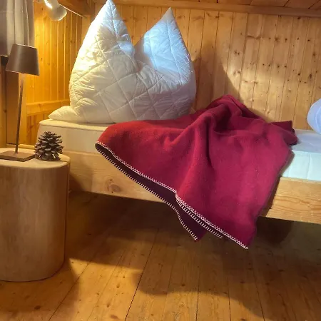 Selbstversorgerhaus Herisch Tatil Evi *