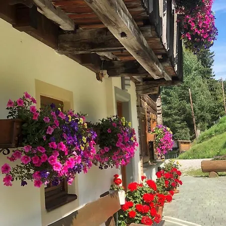 Selbstversorgerhaus Herisch *