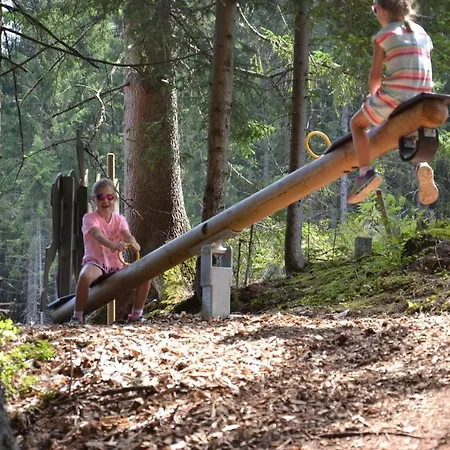 Selbstversorgerhaus Herisch *