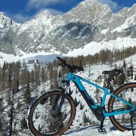 Hébergement de vacances Selbstversorgerhaus Herisch *