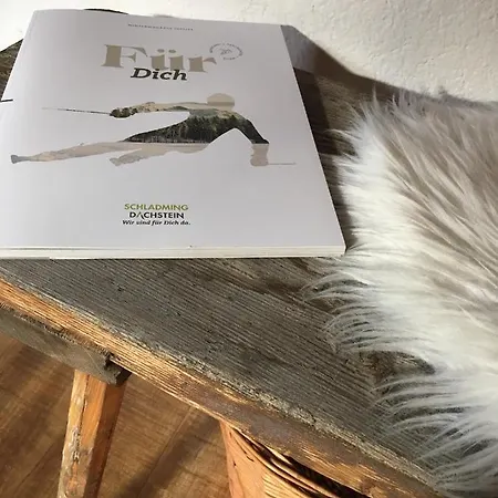 Selbstversorgerhaus Herisch Tatil Evi *