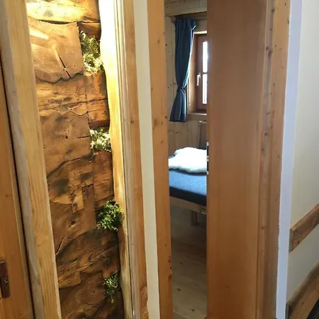 Selbstversorgerhaus Herisch