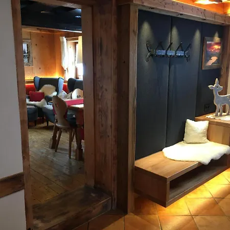 Selbstversorgerhaus Herisch *