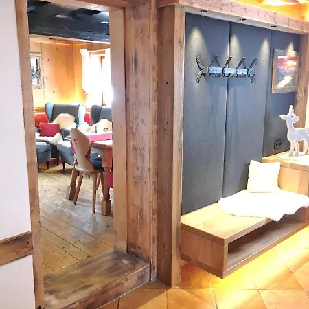 Selbstversorgerhaus Herisch Hébergement de vacances