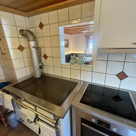 Selbstversorgerhaus Herisch Schladming