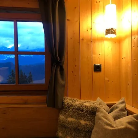 Tatil Evi Selbstversorgerhaus Herisch Schladming