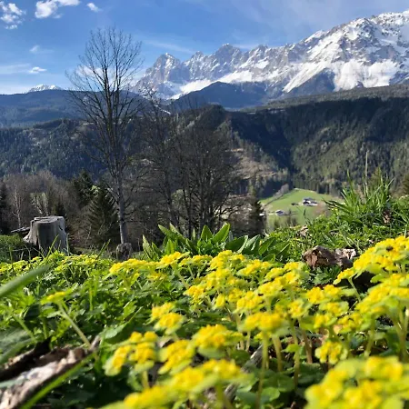 Selbstversorgerhaus Herisch *