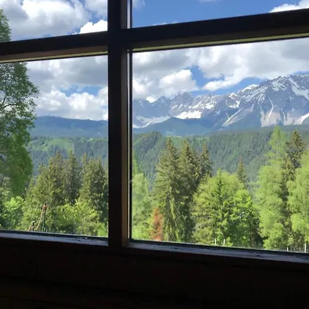 Selbstversorgerhaus Herisch Tatil Evi *