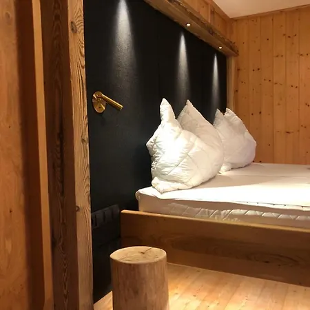 Holiday home Selbstversorgerhaus Herisch Schladming