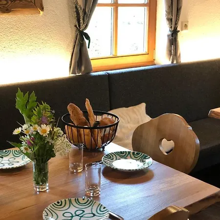 Selbstversorgerhaus Herisch Holiday home Schladming