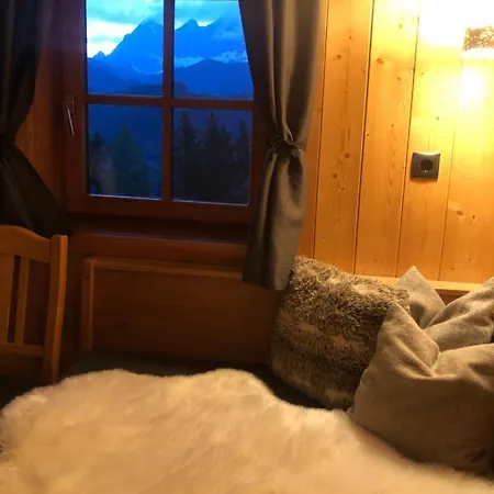 Selbstversorgerhaus Herisch Schladming