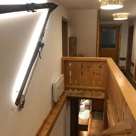 Selbstversorgerhaus Herisch *