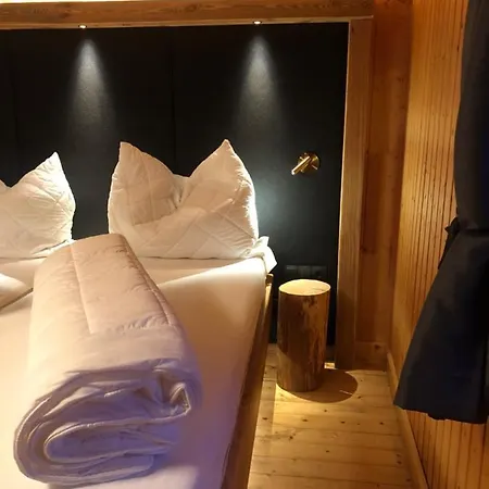 Selbstversorgerhaus Herisch Tatil Evi *