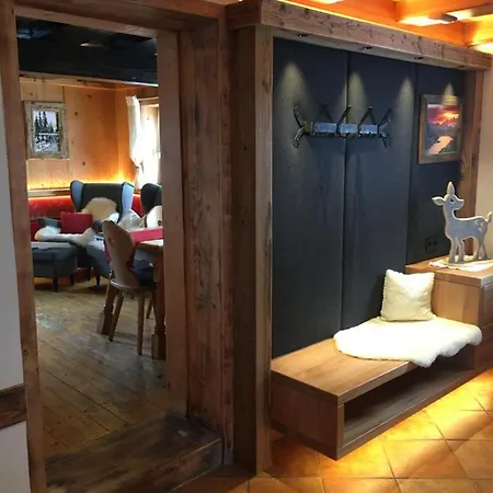 Selbstversorgerhaus Herisch * Schladming