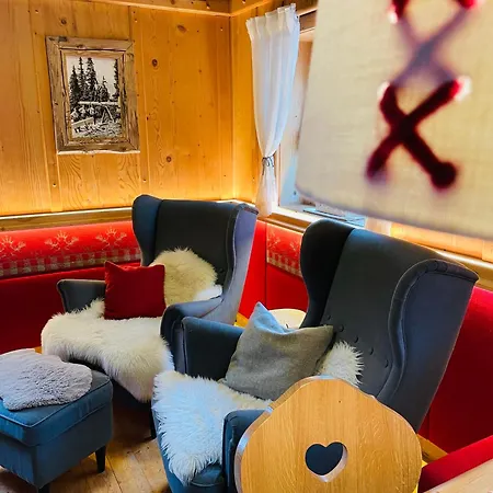 Selbstversorgerhaus Herisch