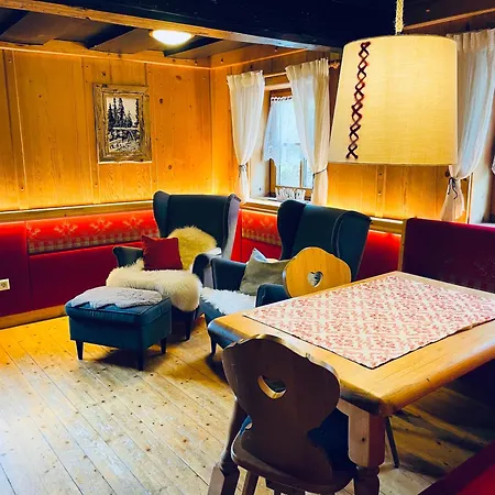 Casa vacanze Selbstversorgerhaus Herisch Schladming