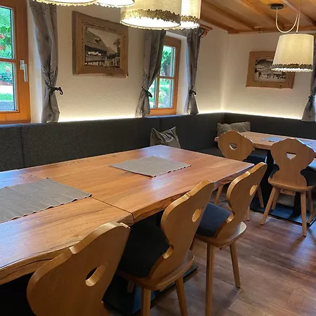 Holiday home Selbstversorgerhaus Herisch Schladming