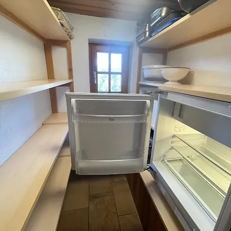 Selbstversorgerhaus Herisch Hébergement de vacances