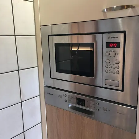 Holiday home Selbstversorgerhaus Herisch *
