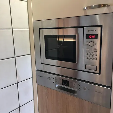 Hébergement de vacances Selbstversorgerhaus Herisch *