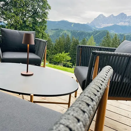 Selbstversorgerhaus Herisch Tatil Evi