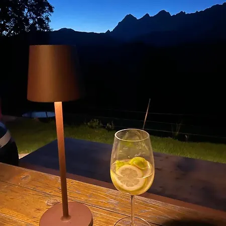 Selbstversorgerhaus Herisch Holiday home