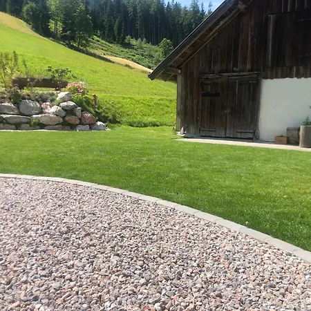 度假居 Selbstversorgerhaus Herisch *