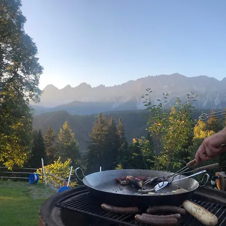 Selbstversorgerhaus Herisch *