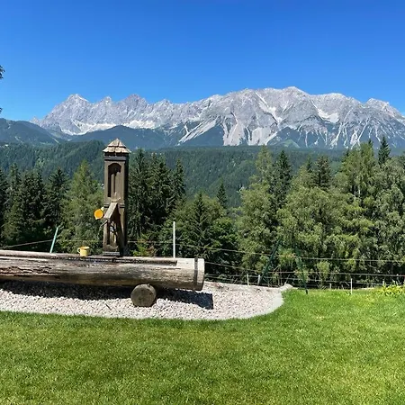 Tatil Evi Selbstversorgerhaus Herisch *